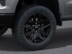 New 2025 Chevrolet Silverado 1500 LT Crew Cab 4WD Pickup for sale #250934A - photo 36