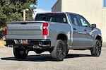 New 2025 Chevrolet Silverado 1500 LT Crew Cab 4WD Pickup for sale #250934A - photo 4
