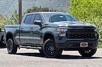 2025 Chevrolet Silverado 1500 Crew Cab 4WD Pickup for sale #250935 - photo 1