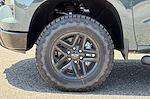 2025 Chevrolet Silverado 1500 Crew Cab 4WD Pickup for sale #250935 - photo 23