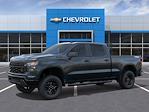 New 2025 Chevrolet Silverado 1500 Custom Crew Cab 4WD Pickup for sale #250935 - photo 27