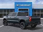 New 2025 Chevrolet Silverado 1500 Custom Crew Cab 4WD Pickup for sale #250935 - photo 28