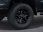 New 2025 Chevrolet Silverado 1500 Custom Crew Cab 4WD Pickup for sale #250935 - photo 34