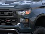 New 2025 Chevrolet Silverado 1500 Custom Crew Cab 4WD Pickup for sale #250935 - photo 35