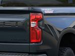 New 2025 Chevrolet Silverado 1500 Custom Crew Cab 4WD Pickup for sale #250935 - photo 36