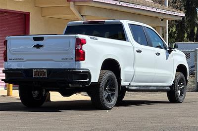 2025 Chevrolet Silverado 1500 Crew Cab 4WD Pickup for sale #250936 - photo 2