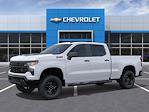 New 2025 Chevrolet Silverado 1500 Custom Crew Cab 4WD Pickup for sale #250936 - photo 26