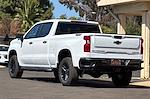 2025 Chevrolet Silverado 1500 Crew Cab 4WD Pickup for sale #250936 - photo 5