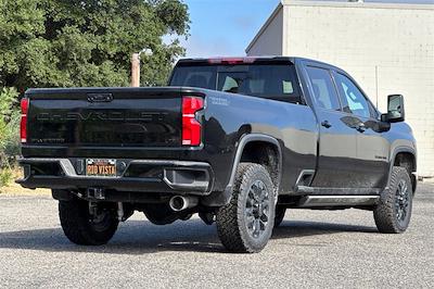 2025 Chevrolet Silverado 3500 Crew Cab 4WD Pickup for sale #250941 - photo 2