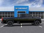 New 2025 Chevrolet Silverado 3500 LTZ Crew Cab 4WD Pickup for sale #250941 - photo 31