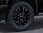 New 2025 Chevrolet Silverado 3500 LTZ Crew Cab 4WD Pickup for sale #250941 - photo 35