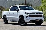 New 2025 Chevrolet Silverado 1500 RST Crew Cab 4WD Pickup for sale #250942 - photo 1