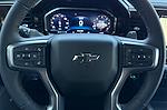 New 2025 Chevrolet Silverado 1500 RST Crew Cab 4WD Pickup for sale #250942 - photo 22