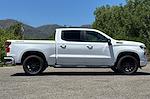 New 2025 Chevrolet Silverado 1500 RST Crew Cab 4WD Pickup for sale #250942 - photo 3