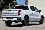 New 2025 Chevrolet Silverado 1500 RST Crew Cab 4WD Pickup for sale #250942 - photo 2
