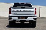 New 2025 Chevrolet Silverado 1500 RST Crew Cab 4WD Pickup for sale #250942 - photo 4