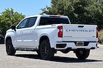 New 2025 Chevrolet Silverado 1500 RST Crew Cab 4WD Pickup for sale #250942 - photo 5