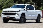 New 2025 Chevrolet Silverado 1500 RST Crew Cab 4WD Pickup for sale #250942 - photo 7
