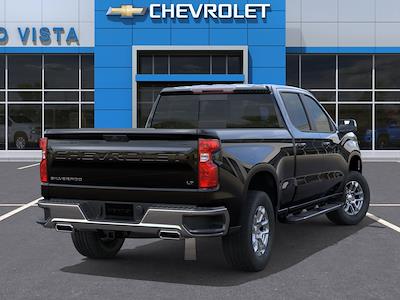 New 2025 Chevrolet Silverado 1500 LT Crew Cab 4WD Pickup for sale #250942A - photo 2