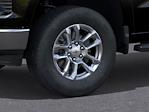 New 2025 Chevrolet Silverado 1500 LT Crew Cab 4WD Pickup for sale #250942A - photo 9
