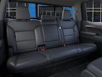 New 2025 Chevrolet Silverado 1500 LT Crew Cab 4WD Pickup for sale #250942A - photo 17