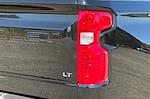 New 2025 Chevrolet Silverado 1500 LT Crew Cab 4WD Pickup for sale #250942A - photo 25