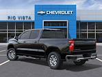 New 2025 Chevrolet Silverado 1500 LT Crew Cab 4WD Pickup for sale #250942A - photo 4