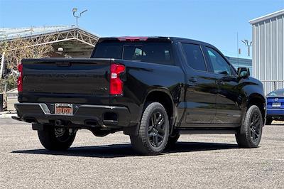 2025 Chevrolet Silverado 1500 Crew Cab 4WD Pickup for sale #250943 - photo 2