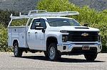 2025 Chevrolet Silverado 2500 Double Cab SRW 4WD Harbor Service Truck for sale #250945 - photo 1