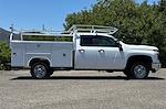 2025 Chevrolet Silverado 2500 Double Cab SRW 4WD Harbor Service Truck for sale #250945 - photo 3