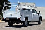 2025 Chevrolet Silverado 2500 Double Cab SRW 4WD Harbor Service Truck for sale #250945 - photo 2