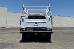 2025 Chevrolet Silverado 2500 Double Cab SRW 4WD Harbor Service Truck for sale #250945 - photo 4
