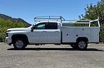 2025 Chevrolet Silverado 2500 Double Cab SRW 4WD Harbor Service Truck for sale #250945 - photo 6