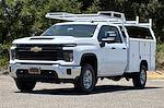2025 Chevrolet Silverado 2500 Double Cab SRW 4WD Harbor Service Truck for sale #250945 - photo 7