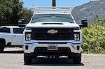 2025 Chevrolet Silverado 2500 Double Cab SRW 4WD Harbor Service Truck for sale #250945 - photo 8