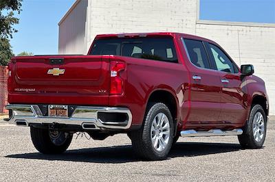 2025 Chevrolet Silverado 1500 Crew Cab 4WD Pickup for sale #250947 - photo 2