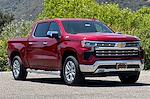 2025 Chevrolet Silverado 1500 Crew Cab 4WD Pickup for sale #250947 - photo 1