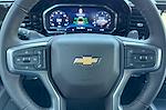 2025 Chevrolet Silverado 1500 Crew Cab 4WD Pickup for sale #250947 - photo 22