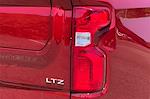 2025 Chevrolet Silverado 1500 Crew Cab 4WD Pickup for sale #250947 - photo 25
