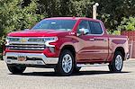 2025 Chevrolet Silverado 1500 Crew Cab 4WD Pickup for sale #250947 - photo 7