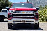 2025 Chevrolet Silverado 1500 Crew Cab 4WD Pickup for sale #250947 - photo 8