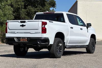2025 Chevrolet Silverado 1500 Crew Cab 4WD Pickup for sale #250948 - photo 2