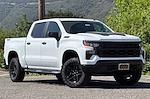 2025 Chevrolet Silverado 1500 Crew Cab 4WD Pickup for sale #250948 - photo 1
