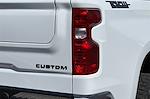 2025 Chevrolet Silverado 1500 Crew Cab 4WD Pickup for sale #250948 - photo 24