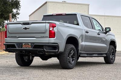 2025 Chevrolet Silverado 1500 Crew Cab 4WD Pickup for sale #250949 - photo 2