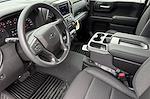 New 2025 Chevrolet Silverado 1500 Custom Crew Cab 4WD Pickup for sale #250949 - photo 9