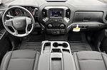 New 2025 Chevrolet Silverado 1500 Custom Crew Cab 4WD Pickup for sale #250949 - photo 12