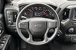 New 2025 Chevrolet Silverado 1500 Custom Crew Cab 4WD Pickup for sale #250949 - photo 13