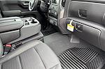 New 2025 Chevrolet Silverado 1500 Custom Crew Cab 4WD Pickup for sale #250949 - photo 14