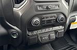 New 2025 Chevrolet Silverado 1500 Custom Crew Cab 4WD Pickup for sale #250949 - photo 18